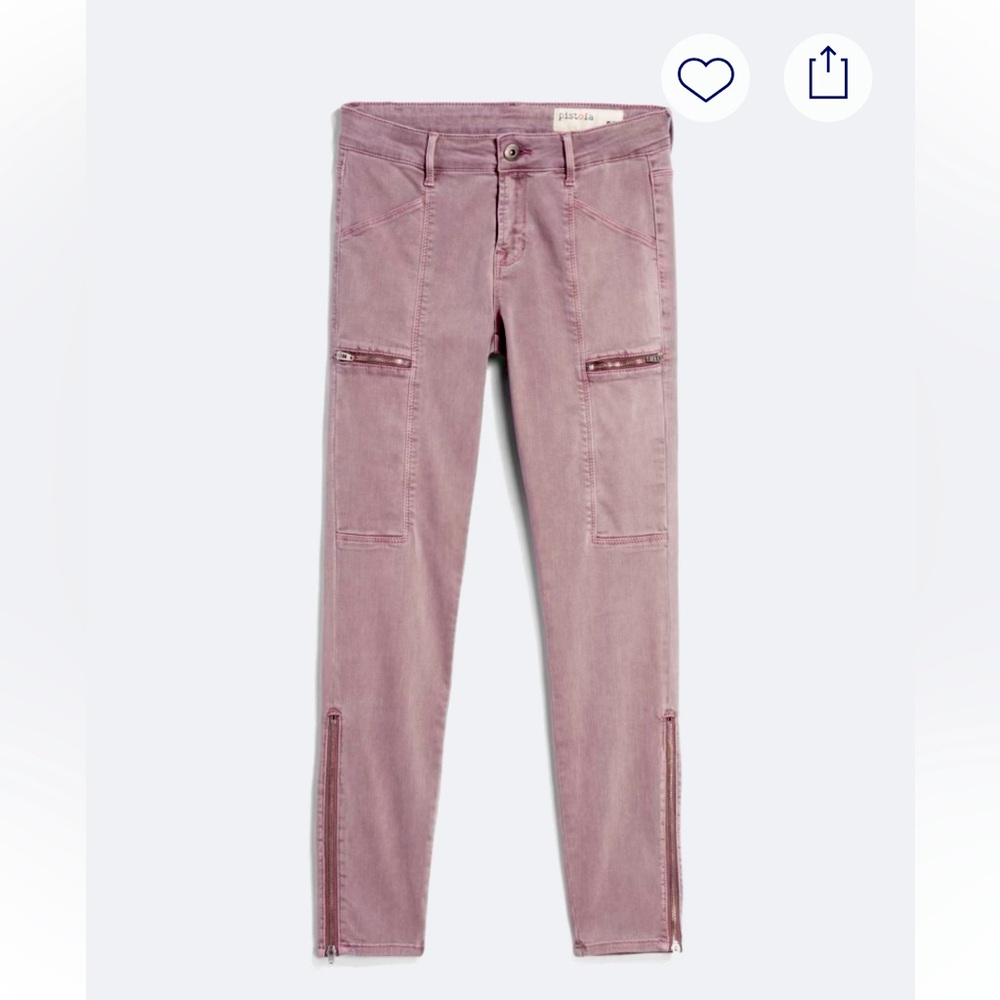 Pistola Topanga jeans 33